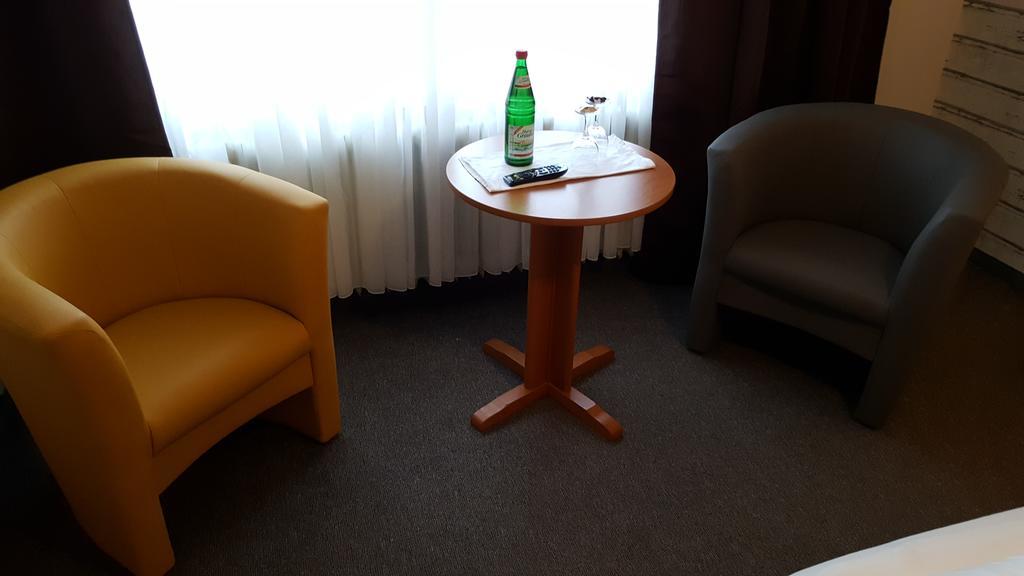 Hotel Engel Altenau Eksteriør billede